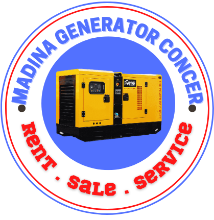 Madina Generator Concern
